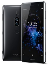 Ремонт телефона Sony Xperia XZ2 в Сургуте